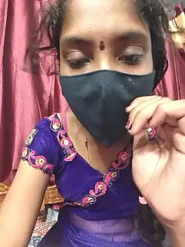 Snapshot of reshma124 chatting on 06.17.26 reshma124 online show from 06.17.26