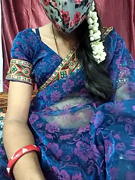 Snapshot of reshma124 chatting on 07.01.26 reshma124 online show from 07.01.26