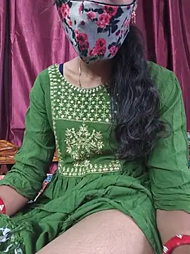 Snapshot of reshma124 chatting on 07.05.26 reshma124 online show from 07.05.26