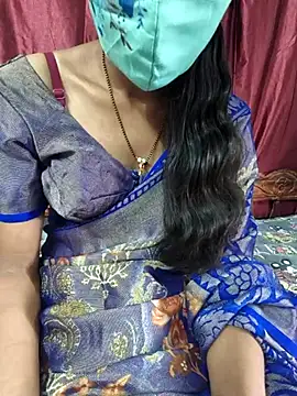 Snapshot of reshma124 chatting on 07.15.26 reshma124 online show from 07.15.26