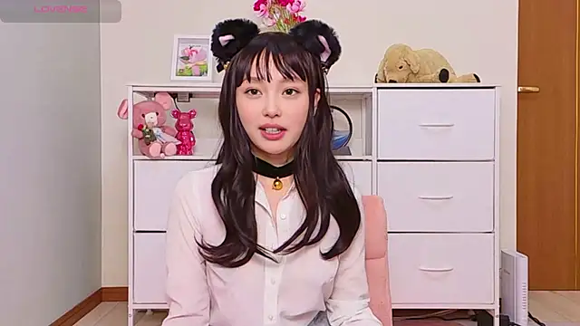 Nekopi 222 online show from 06.15.26