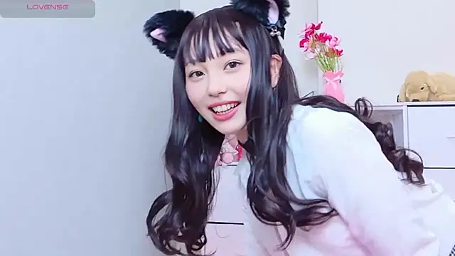 Nekopi 222 online show from 06.18.26