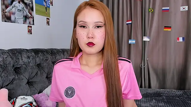 cinnamonpiegirl online show from 06.20.26