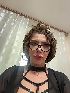 JessicaNichols  online show from 06.01.26