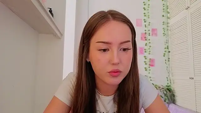 silver grl online show from 07.16.26