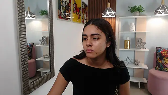  Lucy Grey  online show from 05.22.26
