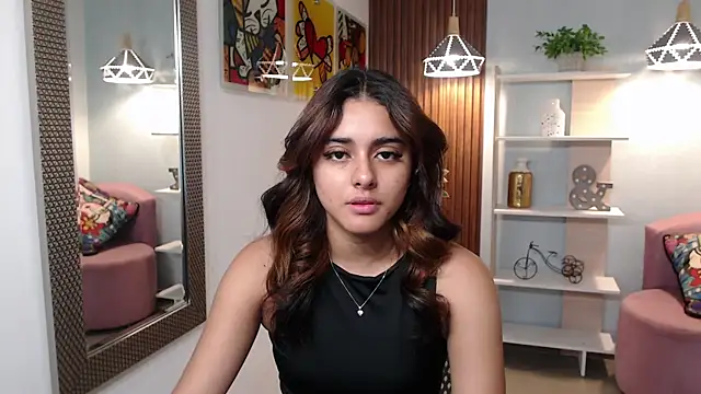 Snapshot of _Lucy_Grey_ chatting on 06.25.26 Lucy Grey online show from 06.25.26