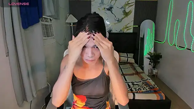Snapshot of Alexa_therealhorsecock chatting on 07.07.26 Alexa therealhorsecock online show from 07.07.26