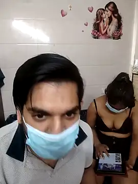 Miss Anjali Sany online show from 05.23.26