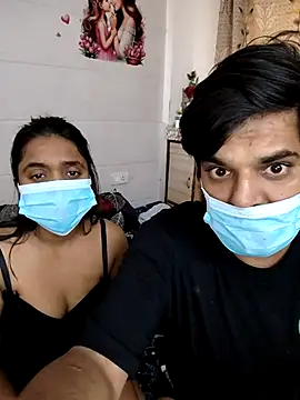Miss Anjali Sany online show from 05.27.26