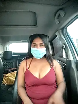 Snapshot of Miss_Anjali_Sany chatting on 06.27.26 Miss Anjali Sany online show from 06.27.26