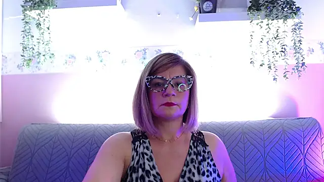 Samantha Brm online show from 05.25.26