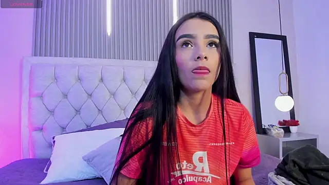 stefani condya online show from 05.25.26