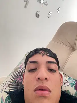 Emannuel  777 online show from 05.29.26