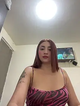 EsmeraldaMidnight online show from 05.24.26