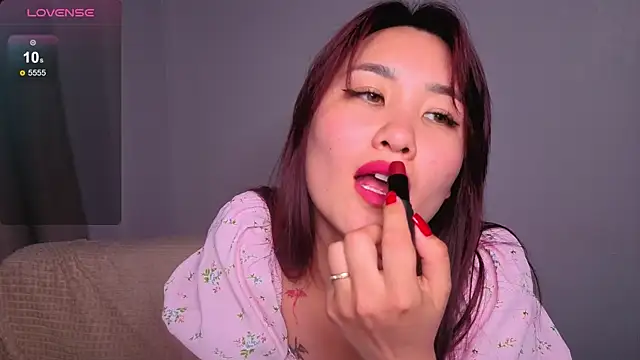 YukiyaSunshine online show from 06.25.26