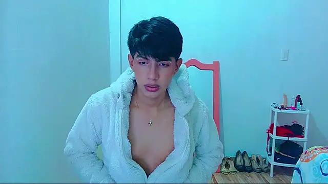 Snapshot of phuwin_bj chatting on 05.30.26 phuwin bj online show from 05.30.26