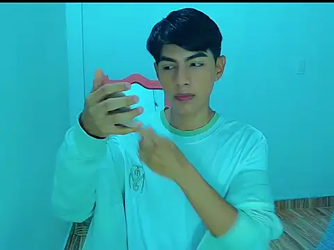 phuwin bj online show from 06.11.26