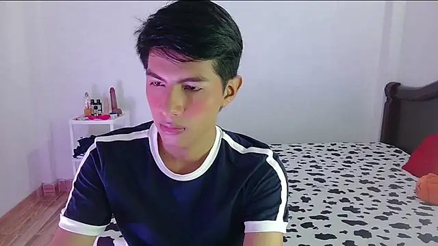 phuwin bj online show from 07.06.26
