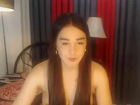 HotMonique09 online show from 07.13.26
