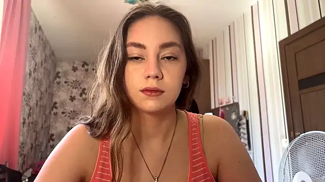 Snapshot of EllieNorth chatting on 05.22.26 EllieNorth online show from 05.22.26