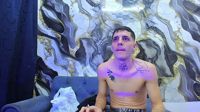 boy max latin online show from 06.07.26