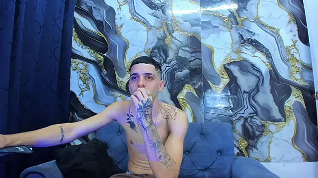 boy max latin online show from 07.08.26