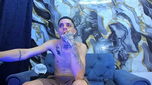 boy max latin online show from 07.08.26
