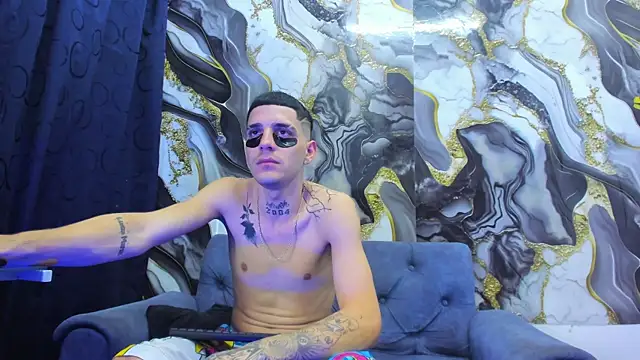 boy max latin online show from 07.09.26