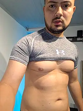 Snapshot of ORTIZ96hot chatting on 06.05.26 ORTIZ96hot online show from 06.05.26