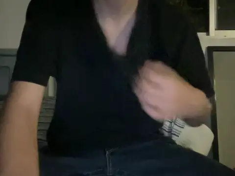 candyperfumeboy online show from 05.26.26