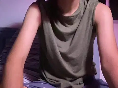 candyperfumeboy online show from 06.20.26