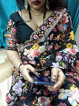 Snapshot of kavyabhabhi chatting on 06.16.26 kavyabhabhi online show from 06.16.26