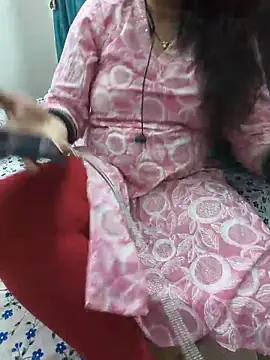 Snapshot of kavyabhabhi chatting on 06.30.26 kavyabhabhi online show from 06.30.26