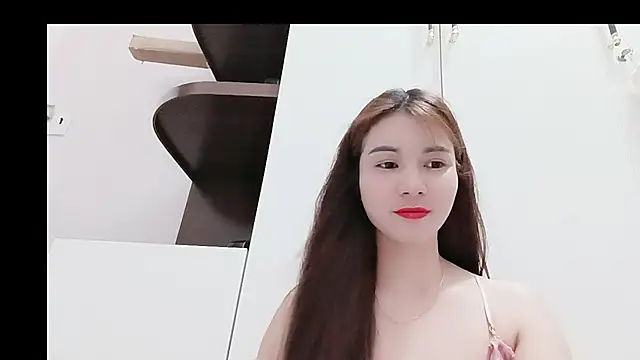 Snapshot of Micky-love chatting on 06.19.26 Micky-love online show from 06.19.26
