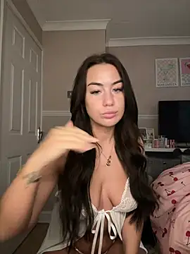 Lilywellsx online show from 06.09.26