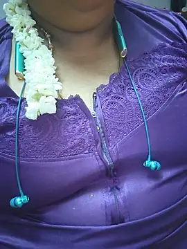 Snapshot of geetha431 chatting on 06.27.26 geetha431 online show from 06.27.26