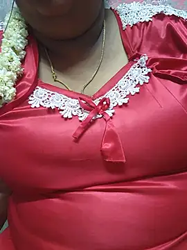 Snapshot of geetha431 chatting on 07.02.26 geetha431 online show from 07.02.26