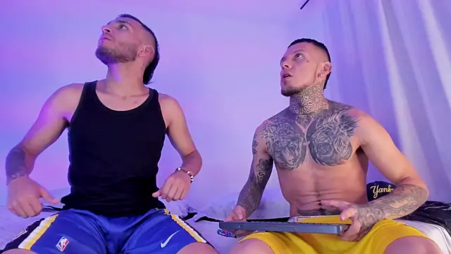 Snapshot of _Kevin_xxx chatting on 02.27.25 Kevin xxx online show from 02.27.25