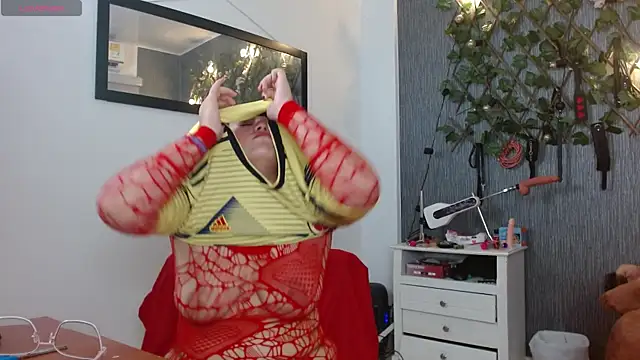 Big Hard Sofia online show from 07.03.26
