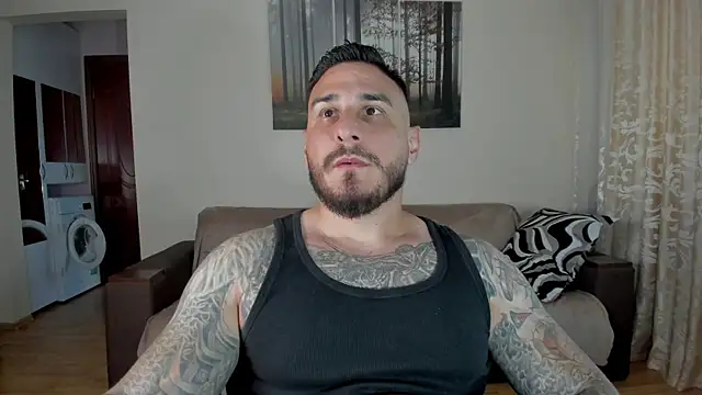Snapshot of Gymdominus chatting on 05.27.26 Gymdominus online show from 05.27.26