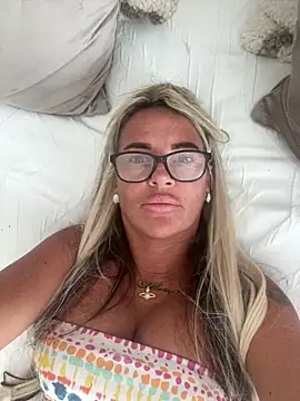hotmilf66 online show from 05.31.26