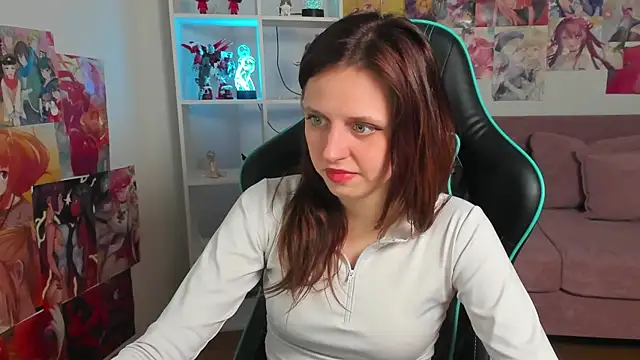 Snapshot of FreyaVeys chatting on 05.29.26 FreyaVeys online show from 05.29.26