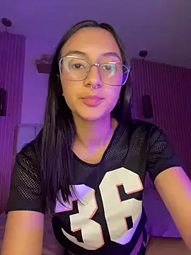 MoonLitDoll online show from 06.11.26