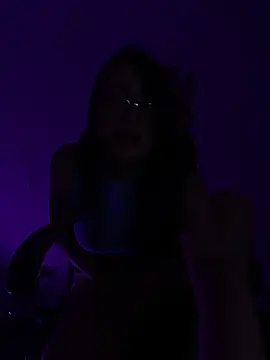 MoonLitDoll online show from 07.06.26
