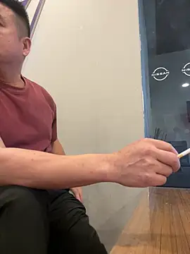 MRhuang007 online show from 05.30.26