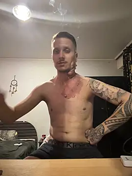 MarkCain69 online show from 06.09.26