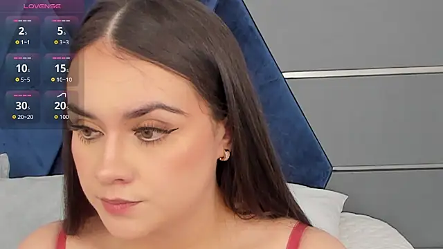 AprilDeRossi online show from 07.15.26