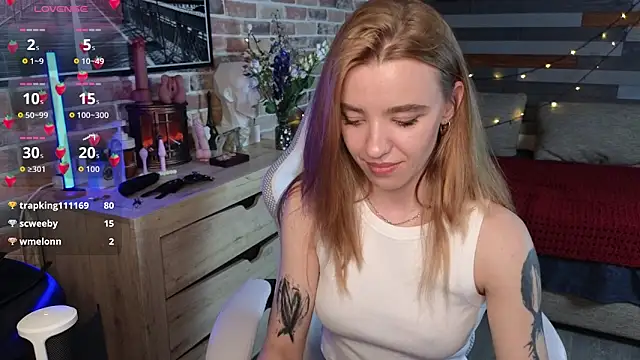 eva swetty online show from 05.27.26