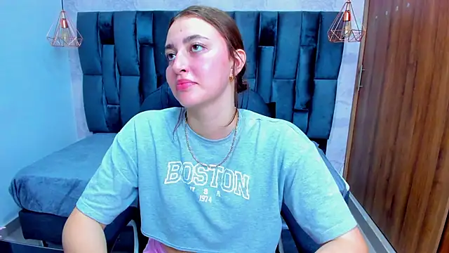 Snapshot of Miel_ferrer chatting on 07.06.26 Miel ferrer online show from 07.06.26